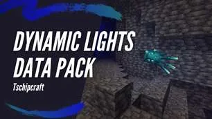Dynamic Lights [Data Pack]