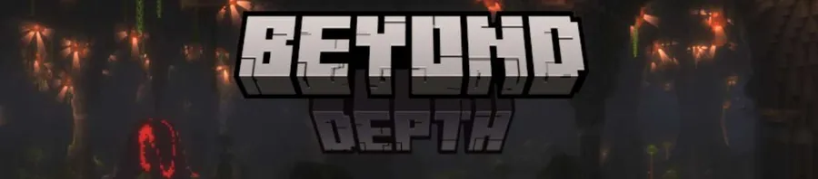 Beyond Depth：穿越深邃（汉化+懒人包）