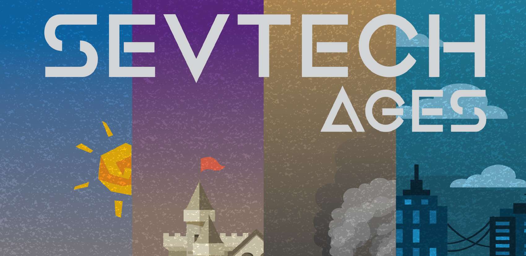 SevTech Ages：赛文科技（汉化+懒人包）