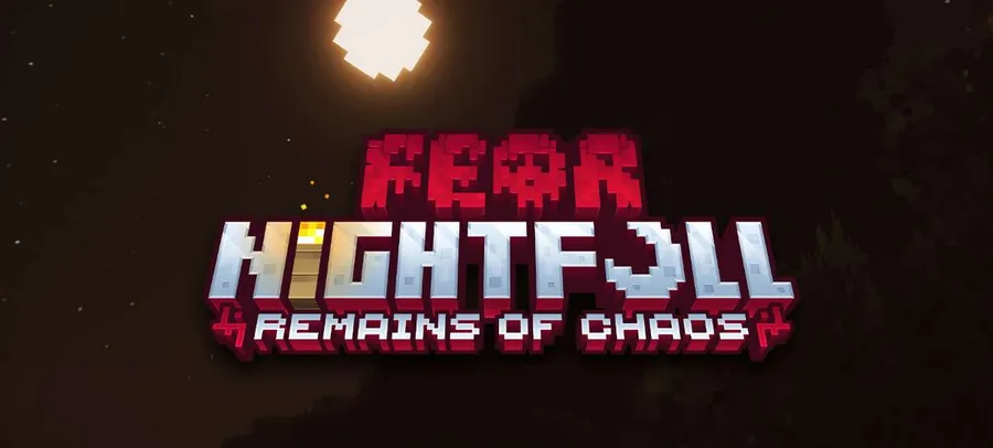 Fear Nightfall Remains of Chaos：恐惧日落(汉化+懒人包)