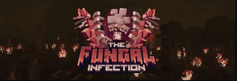 The_Fungal_Infection：真菌感染