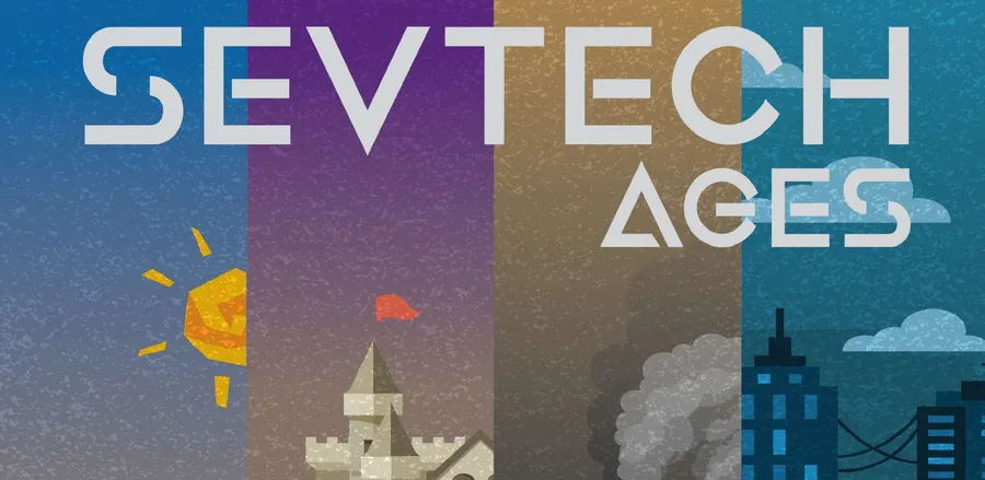 SevTech Ages：赛文科技（汉化+懒人包）