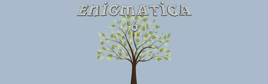 Enigmatica 6: Expert - E6E：神秘时代6专家版（汉化+懒人包）