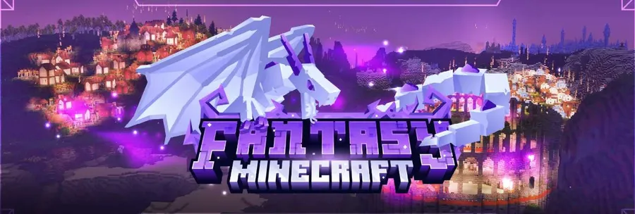 Fantasy MC Fabric：幻想 MC（汉化+懒人包）