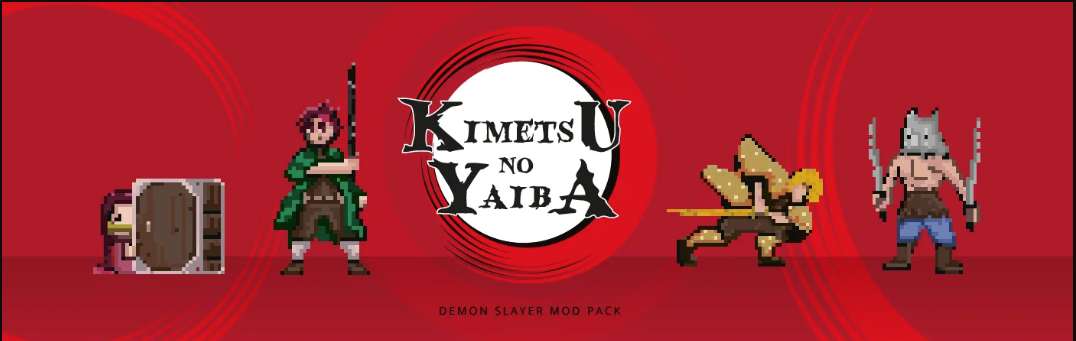 Kimetsu no Yaiba：鬼灭之刃（汉化+懒人包）