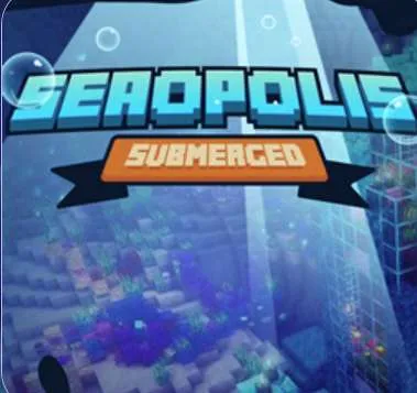 Seaopolis Submerged：海底都市沉浸版（汉化+懒人包}）