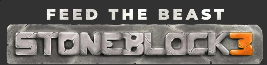 FTB StoneBlock 3：石头世界（汉化+懒人包）