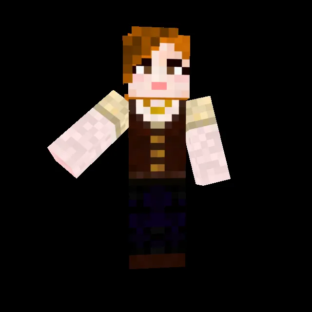 Pam's HarvestCraft