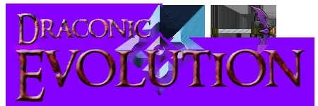 Draconic Evolution