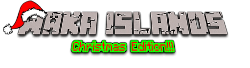 Waka Islands 1 Survival Island Map