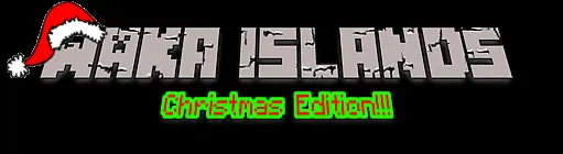 Waka Islands 1 Survival Island Map