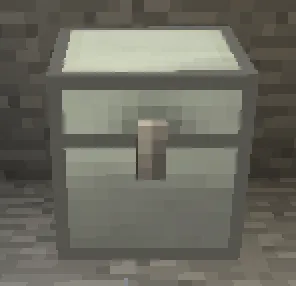 Iron Chests