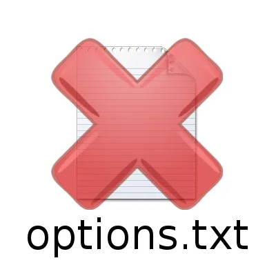 Default Options