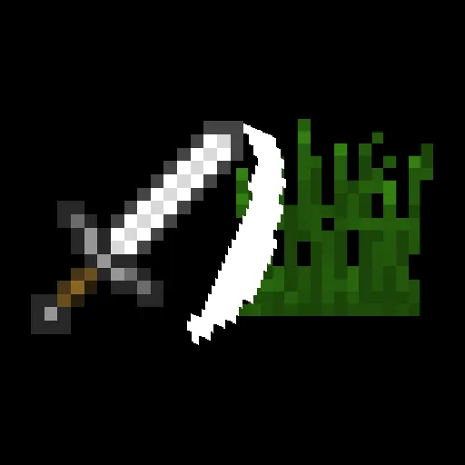 SwingThroughGrass