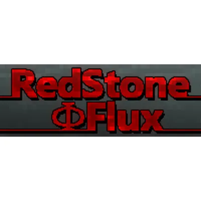 Redstone Flux