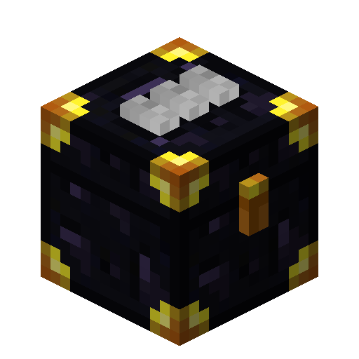 Ender Storage 1.8.+