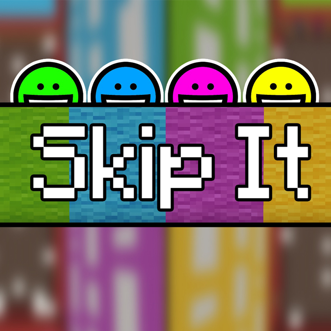 Skip It (MINI GAMES CHALLENGES)