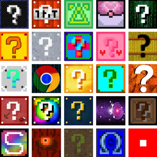 Lucky Block Find The Button [1.13 Bug Fix Update]
