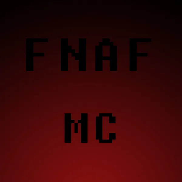 Fnaf One Explorable Map
