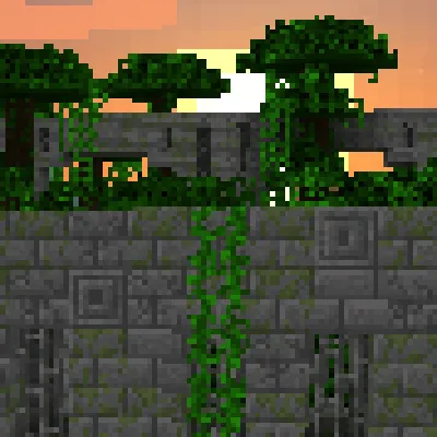 Repurposed Structures (Neoforge/Forge)