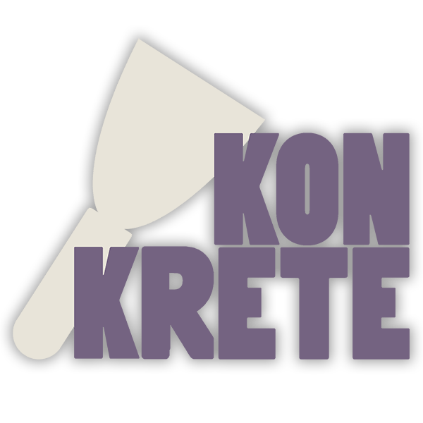 Konkrete [Forge/NeoForge]
