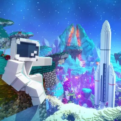 Ariane 5 World