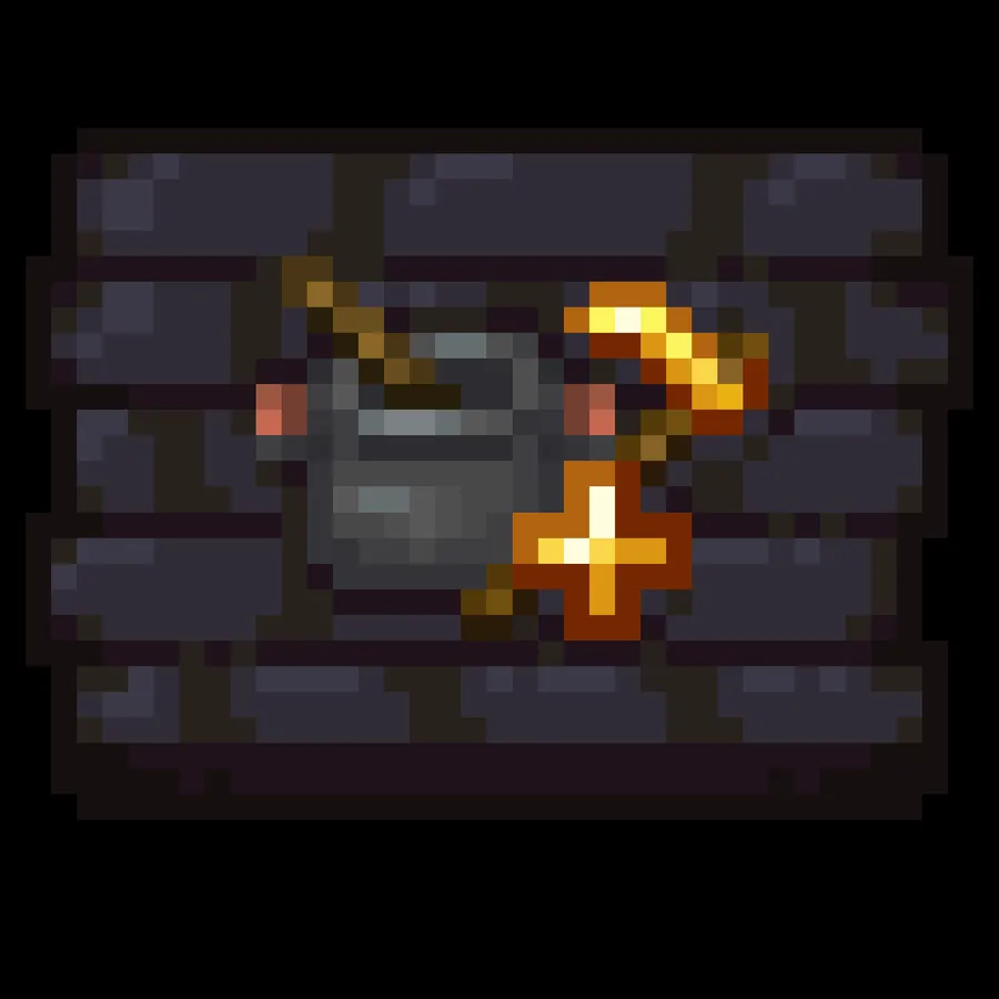 Nether's Delight