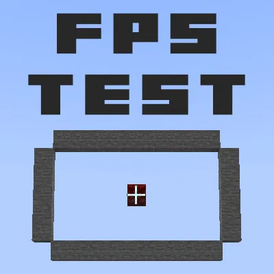 GamerPotion's FPS Tester