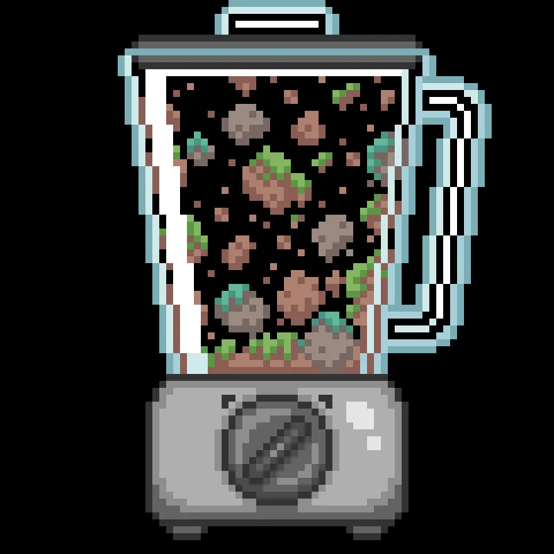 TerraBlender (Forge)