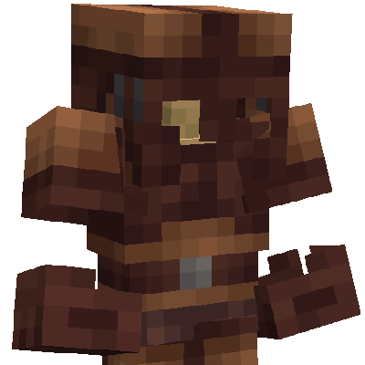 Reinforced Leather Armor