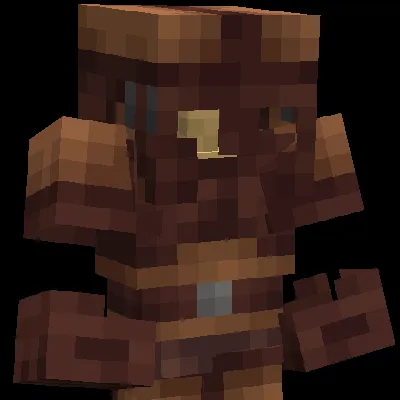 Reinforced Leather Armor