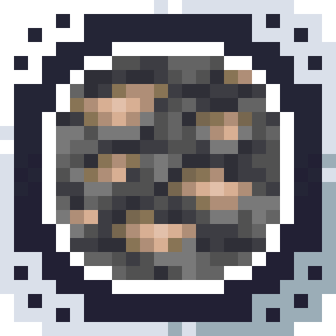 Ore Variants 