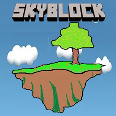 SkyBlock Horizon