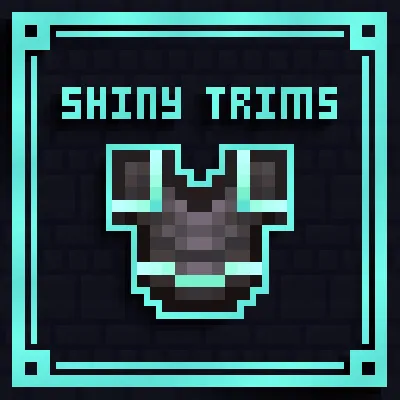 XXVI's Shiny Armor Trims