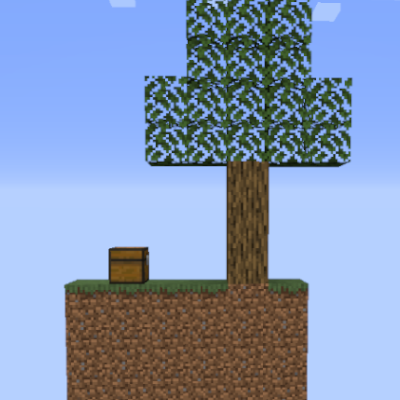 SkyBlock 2D