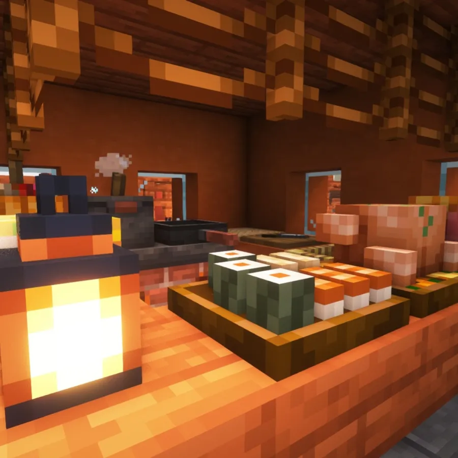 [Deprecated]CTOV - Chef's delight compatibility pack