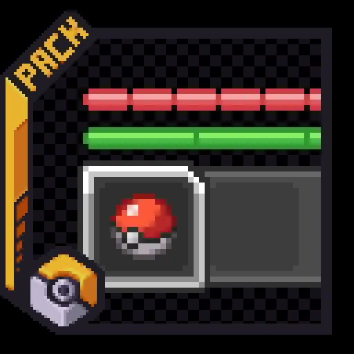 Cobblemon Interface
