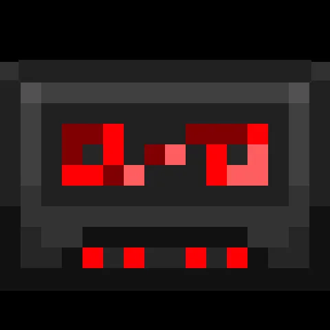 Cassette Music Disc