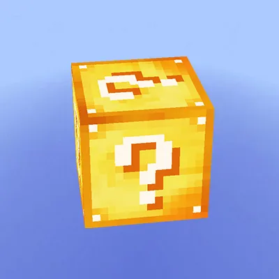 Lucky OneBlock - Lucky Blocks - Multiplayer -  [ 1.21.3!! ]