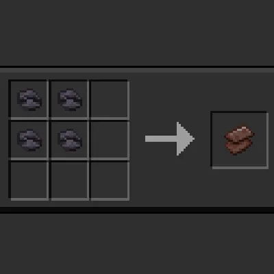 AdventureZ Netherite Tweaks