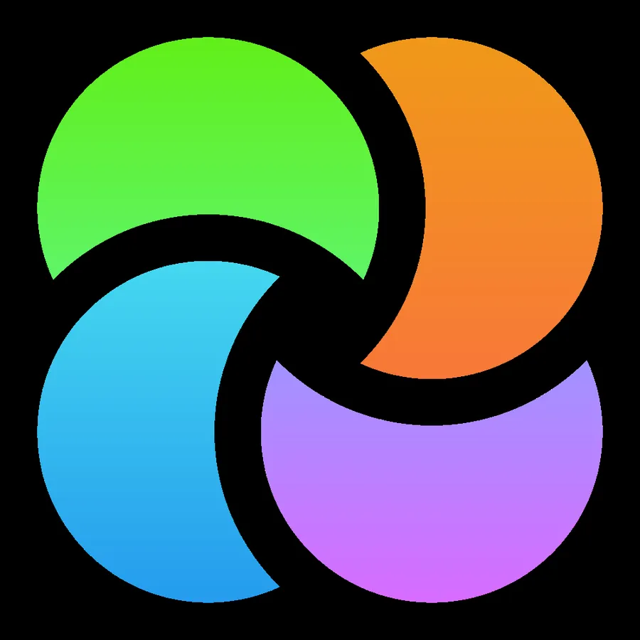 Fusion (Connected Textures)