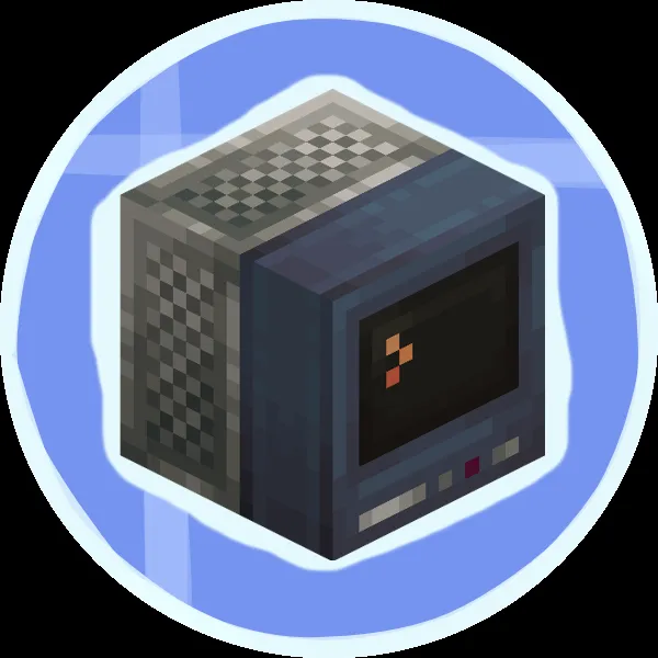 Create: ComputerCraft (CC: Tweaked)