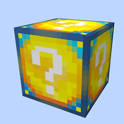 Lucky Summer Oneblock - Summer Lucky Blocks - Multiplayer -  NOW!!! [ 1.20.2! ]