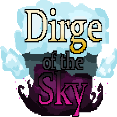 Dirge of the Sky (SINGLEPLAYER UPDATE!!) (1-6 players)