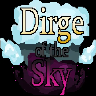 Dirge of the Sky (SINGLEPLAYER UPDATE!!) (1-6 players)