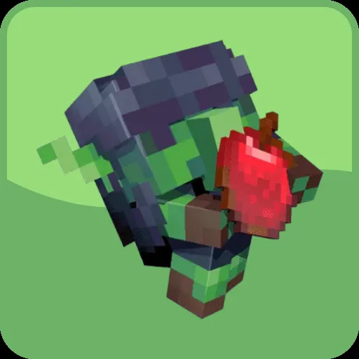 Goblin Traders