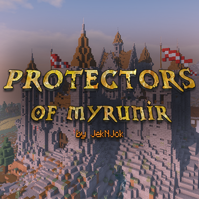 Protectors of Myrunir