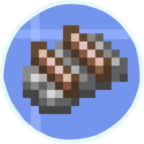 Create: Steam 'n' Rails Unique Icons