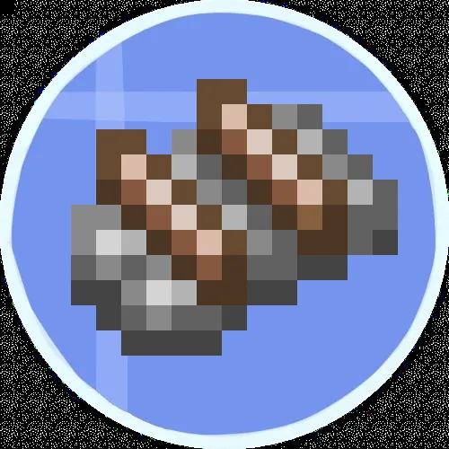 Create: Steam 'n' Rails Unique Icons