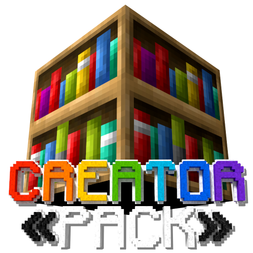 The CreatorPack